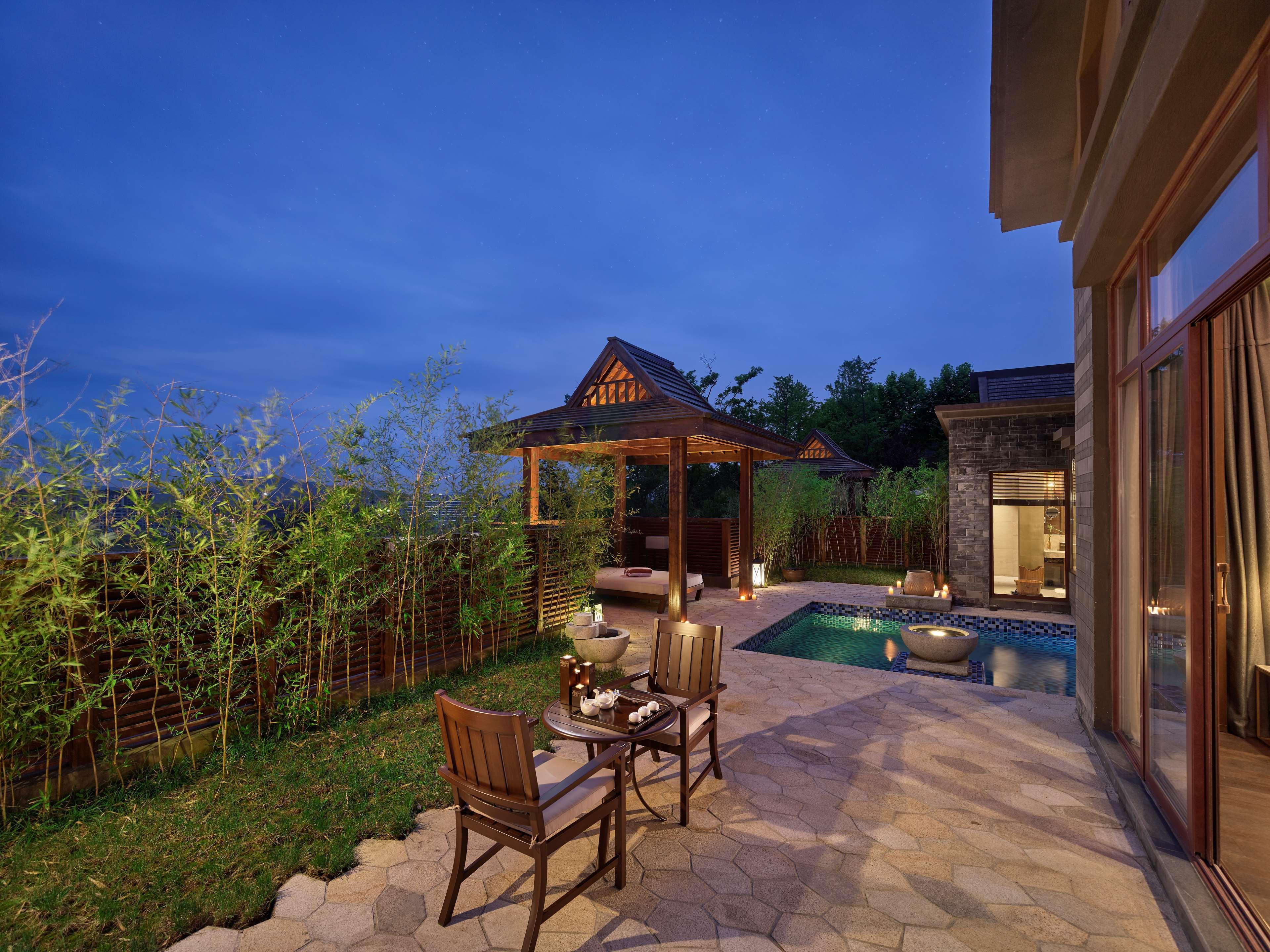 Anantara Guiyang Resort Exterior photo