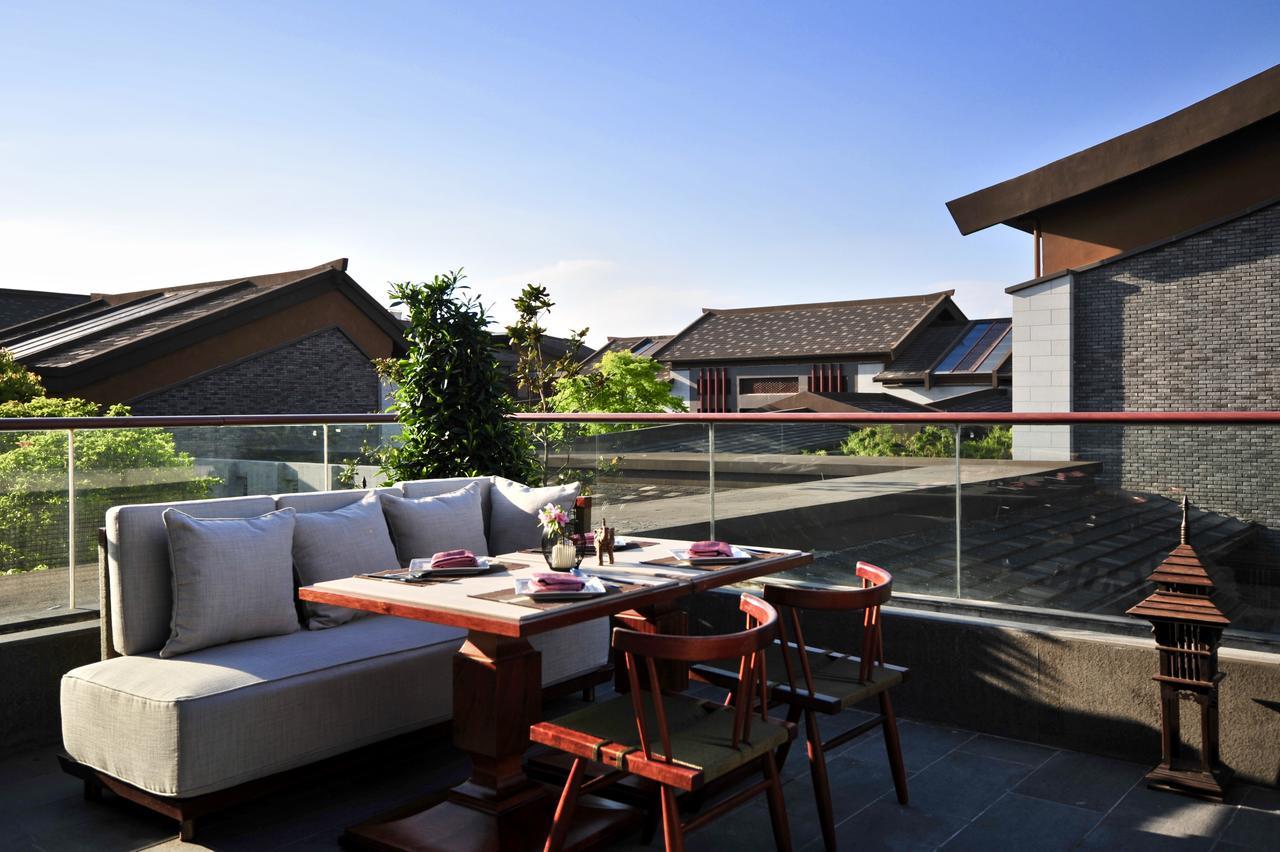 Anantara Guiyang Resort Exterior photo